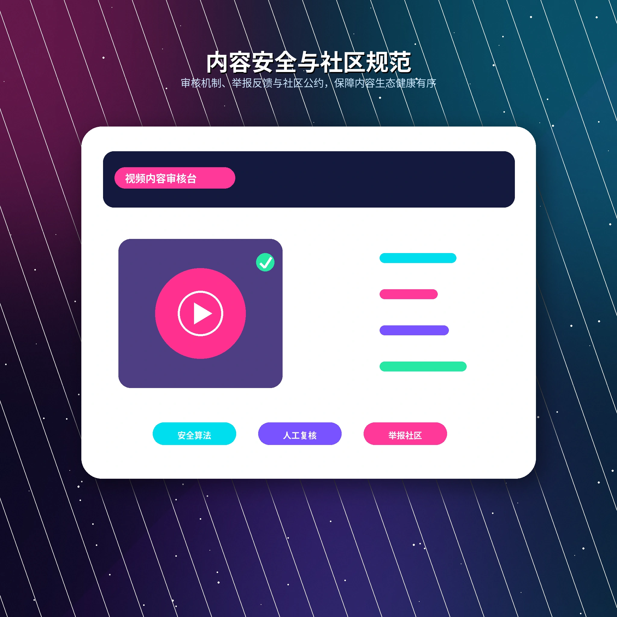 17c账号安全保护展示